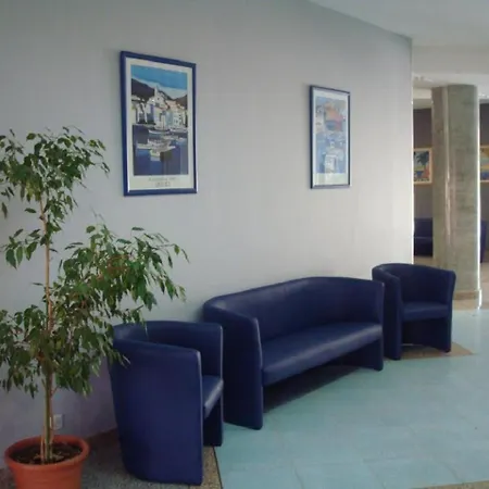 Appartamento De La Résidence Du Golfe Juan