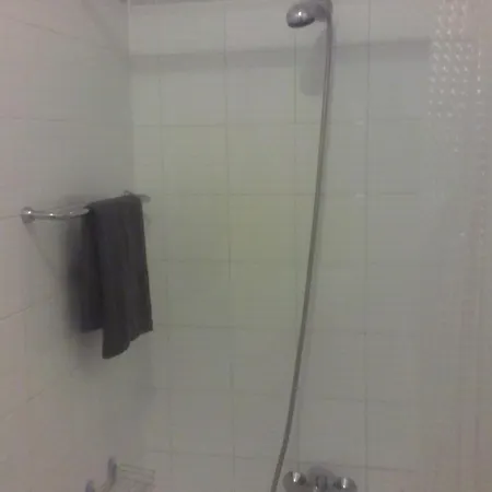 De La Résidence Du Appartement Golfe-Juan