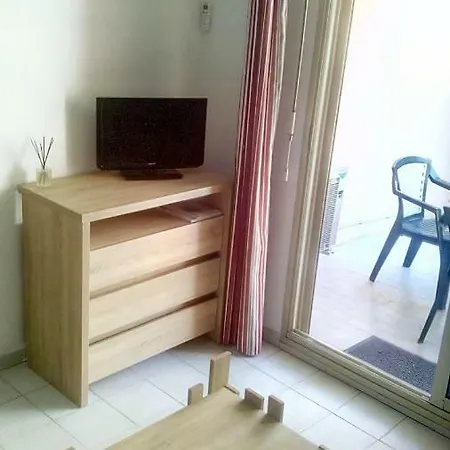 De La Résidence Du Appartement *