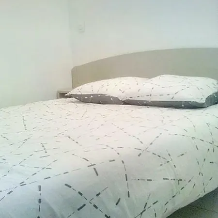 De La Résidence Du Appartement *