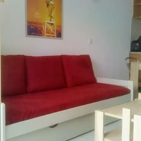 De La Résidence Du Appartement Golfe-Juan