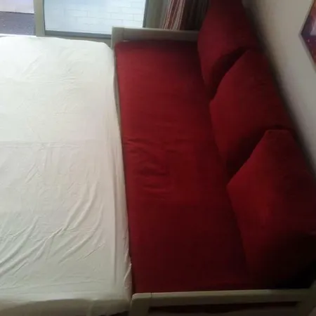 De La Résidence Du Appartement *