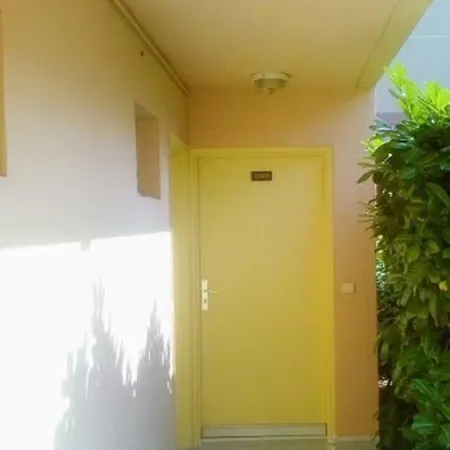 De La Résidence Du Appartement Golfe-Juan